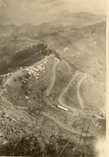 1930_-_Eritrea_Etiopia_-_strade_in_costruzione
