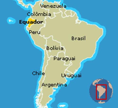 Equador 0000