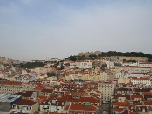 Lisbona 0011